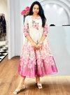 Sayani Cotton Mix Western Wear Dresses Collections Suppliers In India